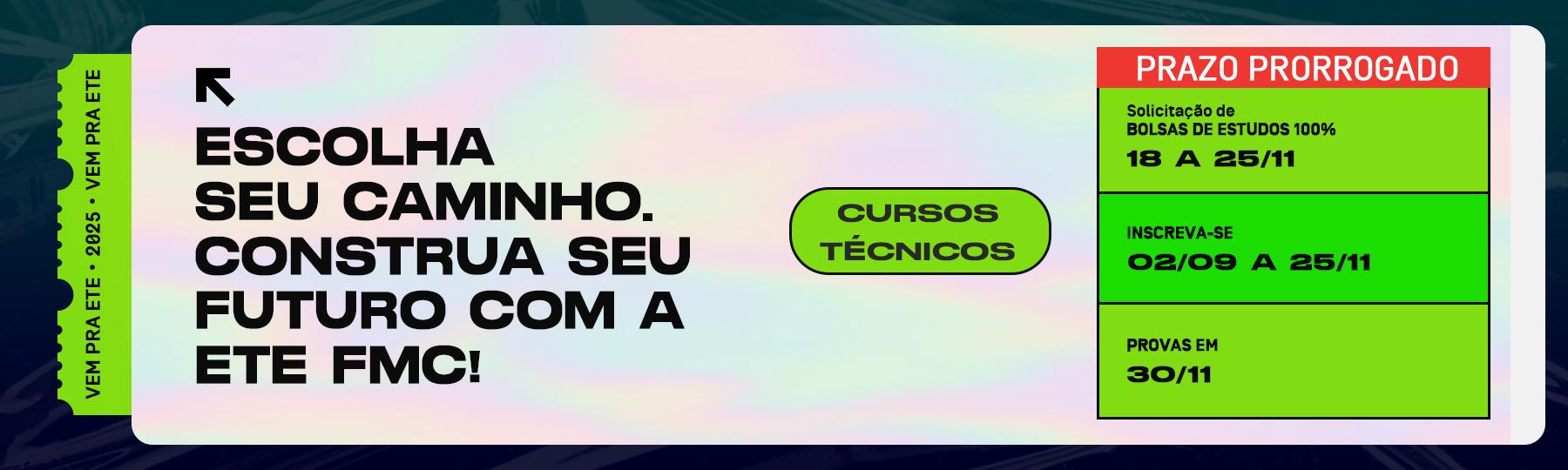 Banner Técnico - Novo