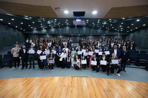 ONU Intercolegial