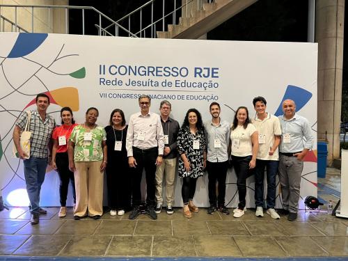 II CONGRESSO RJE