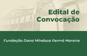 Edital de Convocação